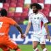 الننى فى مهمة جديدة مع الجزيرة أمام عجمان بالدوري الإماراتي