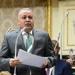 عاطف ناصر بمناقشات الحساب الختامي: الحكومة نجحت في تنفيذ الإنفاق الاستثماري رغم التحديات