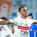 منسى والدباغ وكايد فى هجوم الزمالك أمام سموحة.. وبيزيرا على الدكة