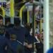 سموحة ضد الزمالك.. عدي الدباغ يسجل الهدف الأول لـ الزمالك في مرمى سموحة بالدوري المصري الممتاز
