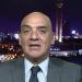 كاتب صحفي: أمن الخليج خط أحمر لمصر وامتداد مباشر لأمنها القومي