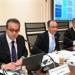 وزير الصحة يستعرض مشروع موازنة العام المالي 2026/2027 أمام لجنة الصحة بمجلس النواب