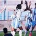 التشكيل الرسمي لفريق بيراميدز أمام سيراميكا كيلواترا في الدوري الممتاز