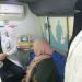 "حياة كريمة": قافلة طبية مجانية لأهالي السادات بالمنوفية