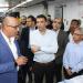 وزير الصناعة ومحافظ بني سويف يتفقدان مصانع استراتيجية.. وجولة ممتدة إلى المنيا لدعم الإنتاج المحلي