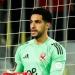 مصطفى شوبير لاعب الجولة في الدوري المصري بعد تألقه أمام إنبي