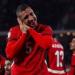 اتحاد الكرة يهنئ رامي ربيعة بعد تتويجه بالدوري الإماراتي مع العين