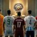 ترتيب دورى نايل.. جدول الدورى المصرى قبل الجولة الأخيرة
