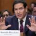 روبيو: نأمل أن يتصدى الجيش اللبناني لحزب الله ويعمل على نزع سلاحه