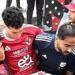 إصابة إمام عاشور تقلق جماهير الأهلي.. شوبير يكشف التفاصيل الكاملة