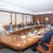 حزب الشعب الجمهوري يستضيف رئيس هيئة الرعاية الصحية في مائدة مستديرة حول «التأمين الصحي الشامل»