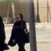 فيفي عبده ولبلبة.. بدء توافد نجوم الفن على جنازة هاني شاكر| صور