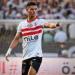 نادي الزمالك ينعي والد محمد شحاتة لاعب الفريق