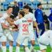 الزمالك يرفع الاستعدادات القصوى قبل مواجهة اتحاد العاصمة في ذهاب نهائي الكونفدرالية
