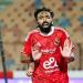 حقيقة أزمة حسين الشحات ومروان عطية داخل الأهلي