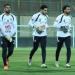 المهدي سليمان يقترب من المونديال مع منتخب مصر.. وعواد وصبحي خارج الحسابات