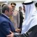 إبراهيم ضيف: زيارة الرئيس السيسي للإمارات تؤكد وحدة المصير وتعكس قوة التحرك المصري لحماية الأمن القومي العربي