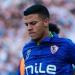 الزمالك ينعى وفاة والد محمد شحاتة لاعب الفريق