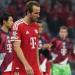 هاري كين يعادل رونالدو وليفاندوفسكي في ليلة وداع دوري أبطال أوروبا