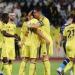 النصر يتمسك بالصدارة في مواجهة الشباب بالدوري السعودي