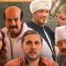 إيرادات أفلام السينما أمس.. فيلم برشامة يواصل الصدارة واشتداد المنافسة بين الأفلام