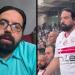 مدحت عبد الهادي: «معنديش أي داعي أو سبب إني أسيء للأهلي.. وعمري ما اتربيت إني أغلط في حد»