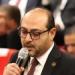 النائب محمد مصطفى كشر: زيارة الرئيس السيسي للإمارات رسالة حاسمة برفض تهديد أمن الخليج