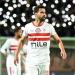 حسين أشيو: عبدالله السعيد "قلب" الزمالك النابض.. بيزيرا وبانزا ومنسي الثلاثي الأخطر