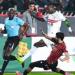 الزمالك يضيع هدفا مؤكدا أمام اتحاد العاصمة بالكونفدرالية