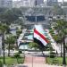الانضباط شعار الامتحانات العملية بجامعة قناة السويس