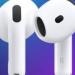 كاميرات داخل AirPods.. آبل تطور سماعات ذكية تعتمد على الذكاء الاصطناعى