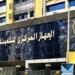 الإحصاء: عدد سكان مصر بالداخل يصل إلى 109 ملايين نسمة