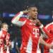 بايرن ميونخ يواجه فولفسبورج فى الدوري الألماني