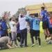 لأول مرة في تاريحه.. نيوسبورتنج سيتي يصعد للدوري الممتاز ب بثنائية في مرمي ميدو