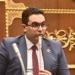 النائب أحمد خالد: زيارة الرئيس السيسي للإمارات تؤكد قوة الشراكة الاستراتيجية بين القاهرة وأبوظبي