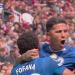 ليفربول ضد تشيلسي.. ملخص اهداف ونتيجة مباراة ليفربول ضد تشيلسي في الدوري الإنجليزي بعد مرور 45 دقيقة