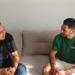 محمود الجزار: منتخب مصر سيتأهل للدور الثاني في كأس العالم.. وأتمنى تواجد هذا الثلاثي بالمونديال