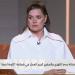 يسرا اللوزي تروي تفاصيل شخصية "داليا" في "كان ياما كان" (فيديو)