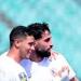 15 دقيقة.. الزمالك يظهر خطورته أمام اتحاد العاصمة الجزائرى