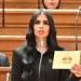 النائبة هايدي المغازي تطالب باستراتيجية وطنية عاجلة لتسجيل المواقع المصرية على قائمة التراث العالمي لليونسكو