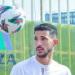 فتوح أم إيشو.. من يقود الجبهة اليسرى للزمالك فى نهائي الكونفدرالية؟