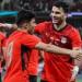 مواعيد مباريات منتخب مصر فى كأس العالم 2026