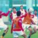 مران بدني صباحي لمنتخب مصر للشباب استعدادا لوديتىّ عمان