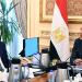 في اجتماع برئاسة رئيس الوزراء.. الحكومة تبدأ إجراءات التحول نحو السيارات الكهربائية
