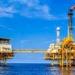 وزارة البترول: "البحر المتوسط لا يزال يزخر بالخير"