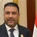 عمر الغنيمي: حضور السيسي وماكرون افتتاح جامعة سنجور يؤكد قوة الشراكة المصرية الفرنسية