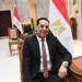 وكيل مشروعات النواب : افتتاح جامعة سنجور بحضور السيسي وماكرون يعزز مكانة مصر كمركز إقليمي للتعليم والتنمية في إفريقيا