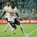 صلاح سليمان: الزمالك كان الأخطر أمام اتحاد العاصمة وشيكو بانزا تألق مع الأبيض