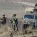 جيش الاحتلال: اعترضنا مسيرة في المنطقة التي تعمل بها قواتنا جنوبي لبنان