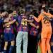 عاجل.. برشلونة بطلاً لـ الدوري الإسباني للمرة 29 في تاريخه على حساب ريال مدريد